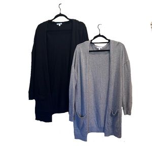 Abound Dusty Cardigan Bundle